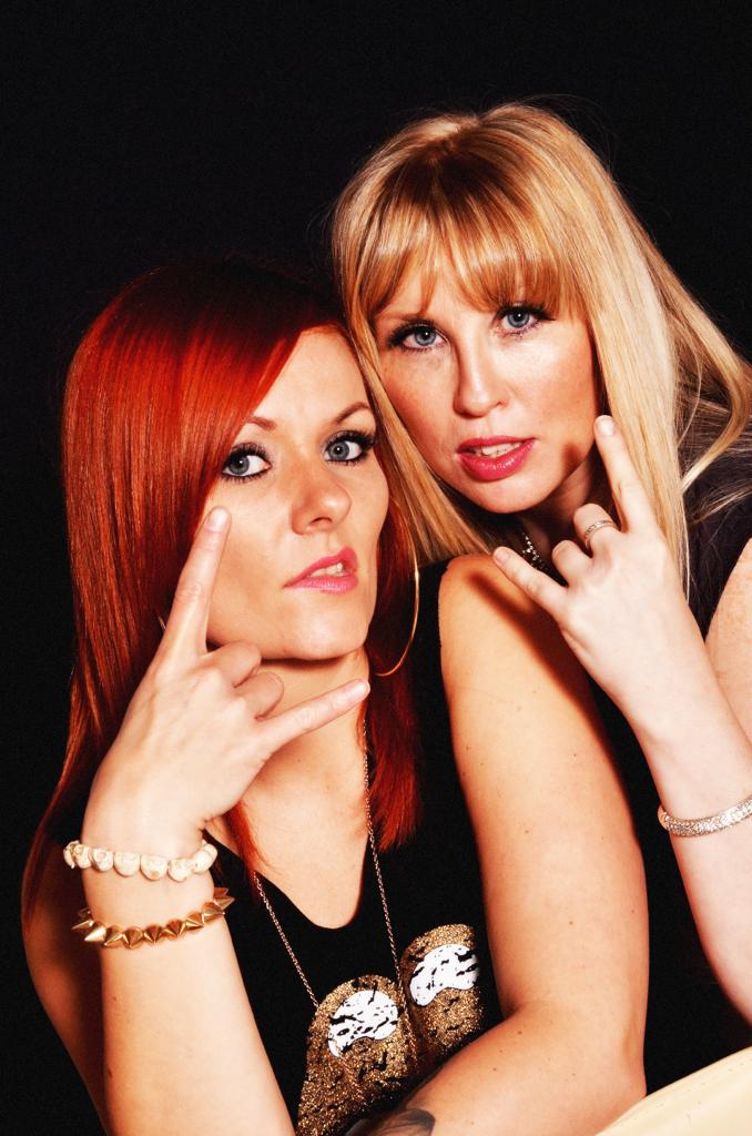 California Waves acoustic duo