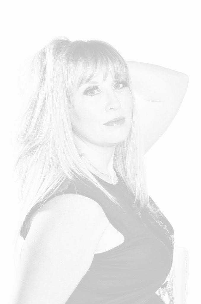 Nadie Keating portrait